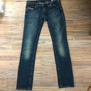 Diesel jeans